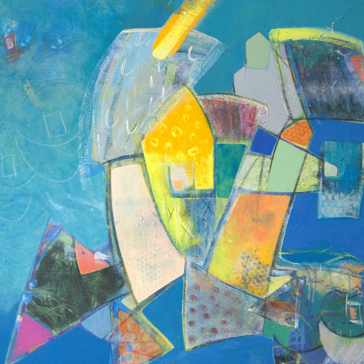 Inger Unstad